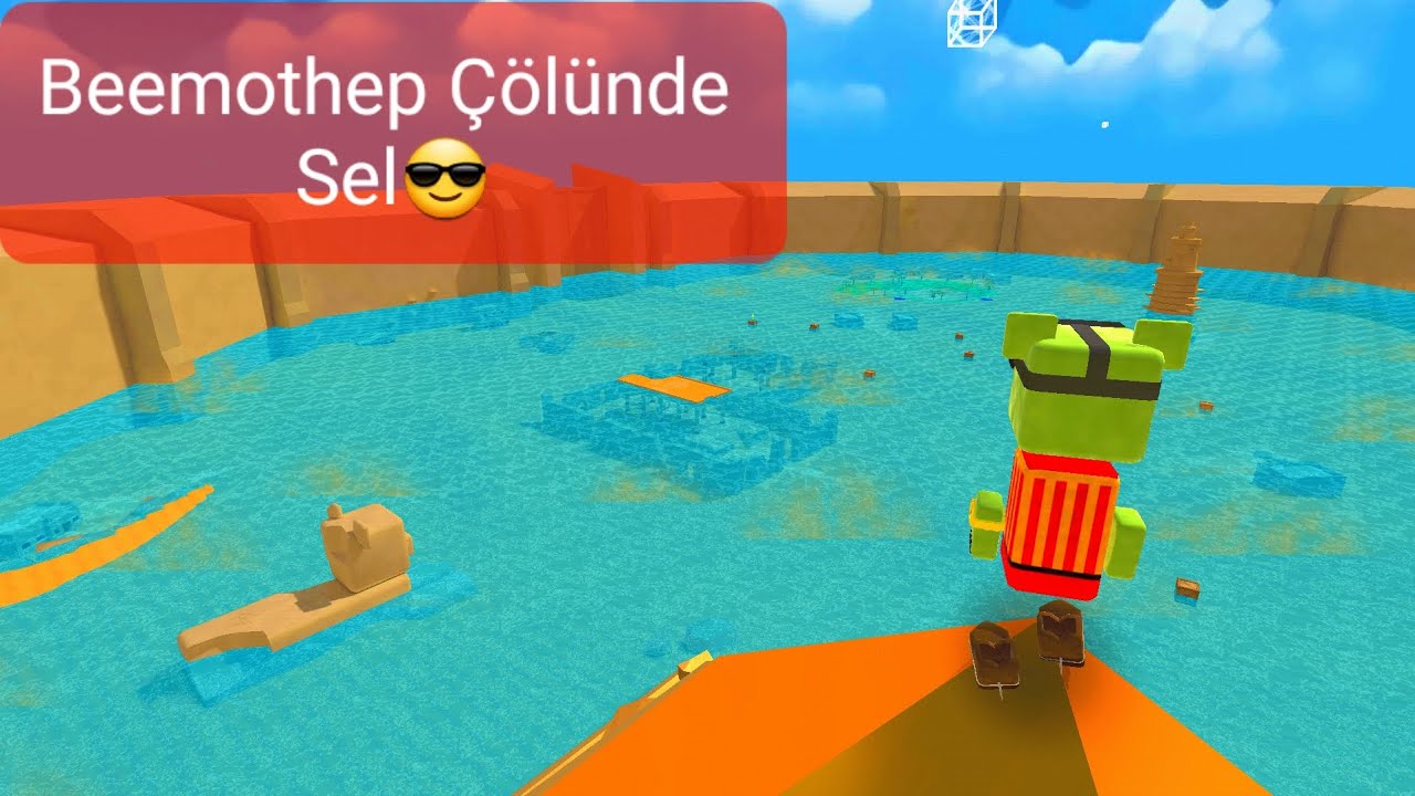 Super bear adventurede altın tavşan aldım Bölüm 9