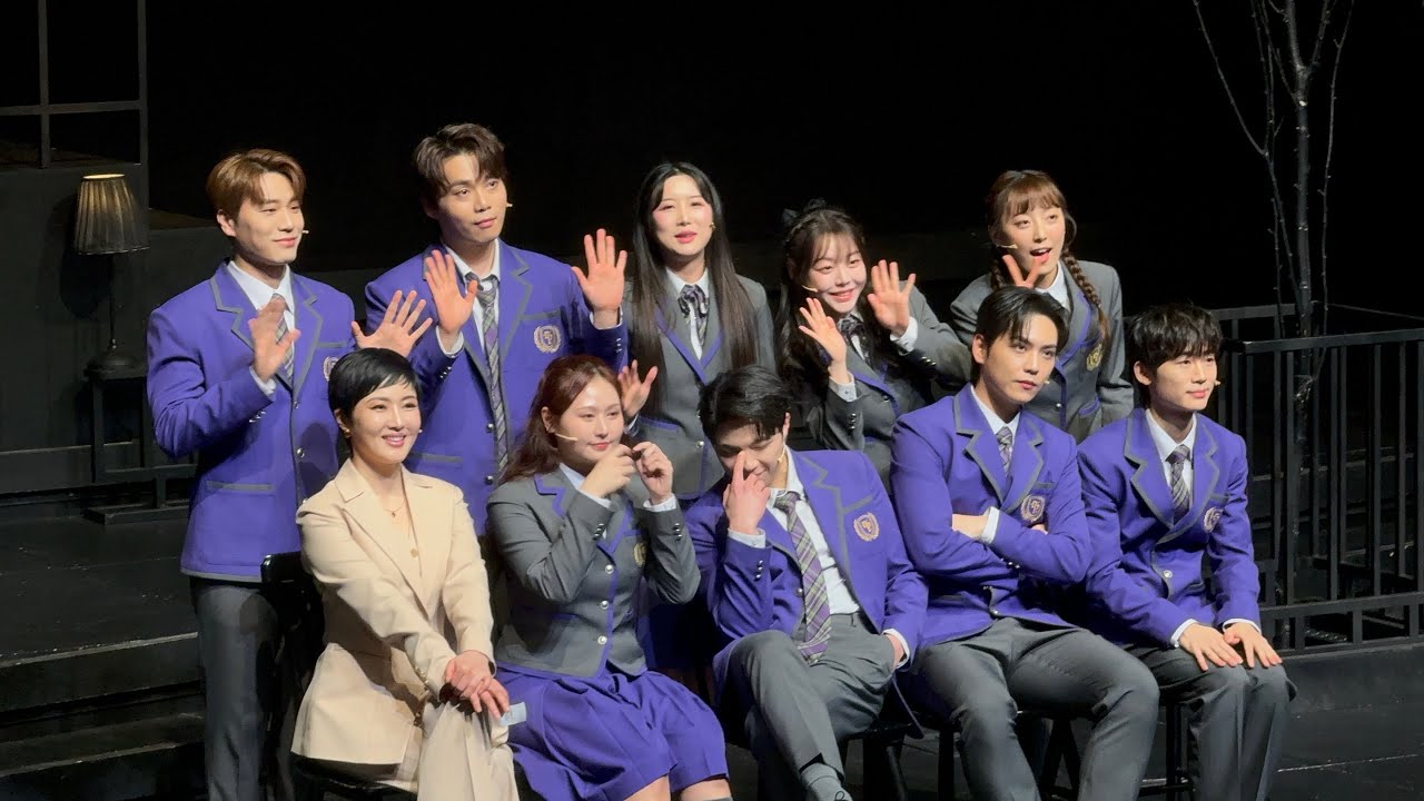 타오르는어둠속에서 피처링데이 포토타임 _ 20260210