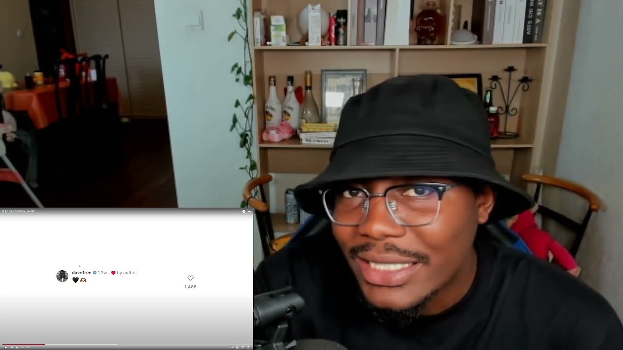 IS DRAKE TELLING THE TRUTH?!! Drake - “The Heart Part 6” (Kendrick Lamar Diss)