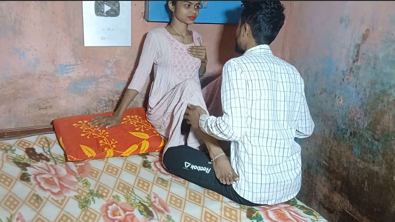 Husband Wife Romantic Vlog 💓 | Cute Married Life Moments | hipy vlog