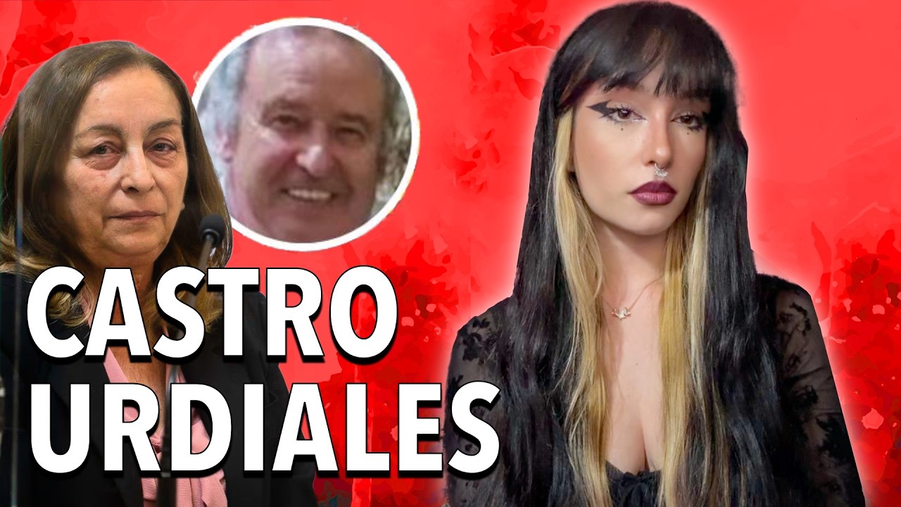 La cabeza de Castro Urdiales: el crimen de la caja | True Crime España
