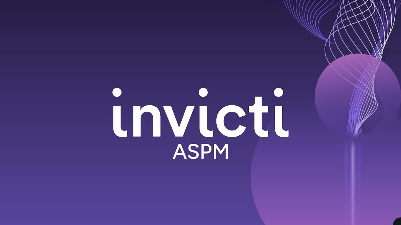 Invicti ASPM