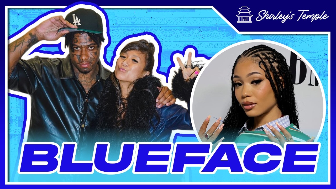 BLUEFACE GIVES COI LERAY & JUSTIN LABOY 90 DAYS😱