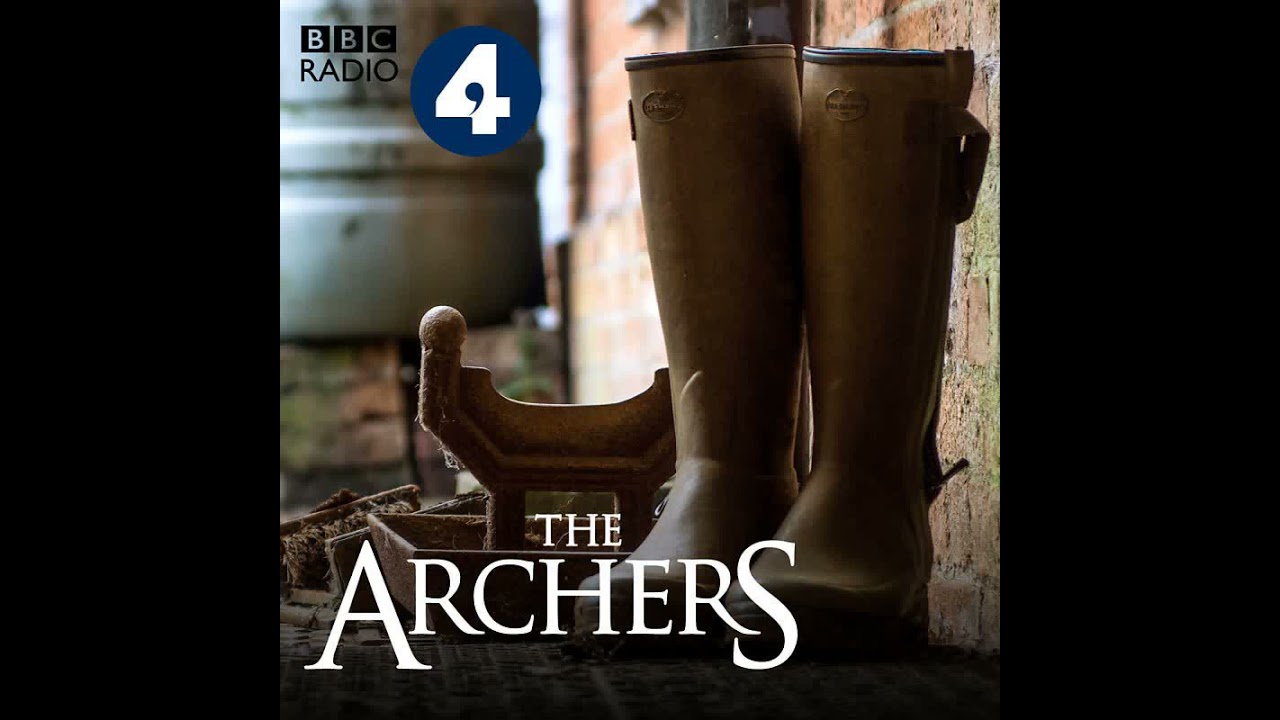 THE ARCHERS (20170713) | The WORLD'S LONGEST Running Radio Drama! | Get IMMERSED in British English