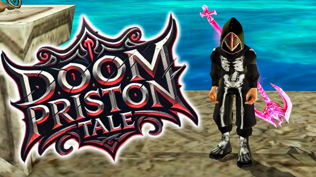 SAIU NOVO SERVER FREE TO PLAY DE PRISTON QUE DÁ PREMIAÇÃO EM REAIS R$ - Doom Priston Tale