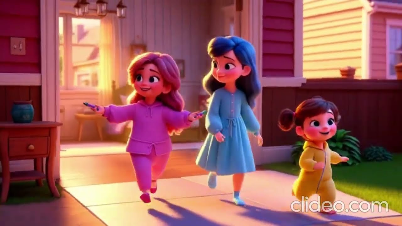 KIDS MORAL LEARNING SONGS Kids Love Most
