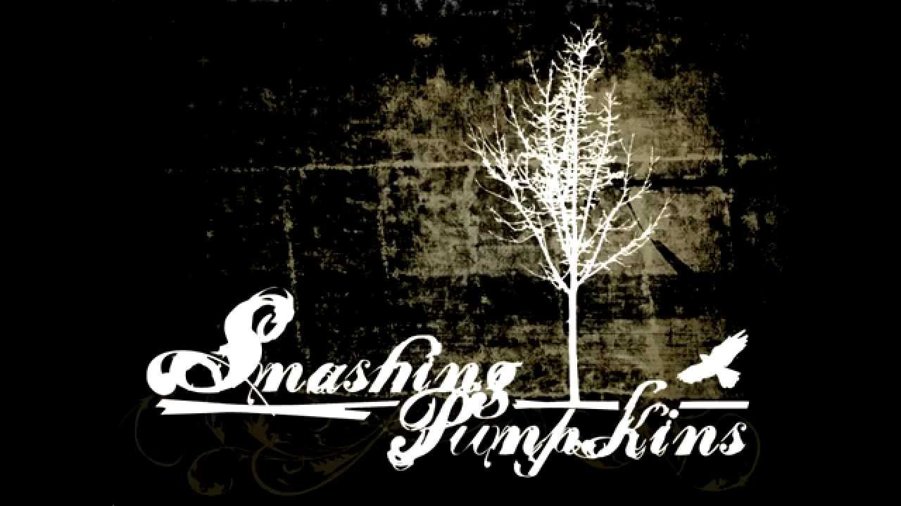 The Smashing Pumpkins - Bullet with Butterfly Wings (8 bit)