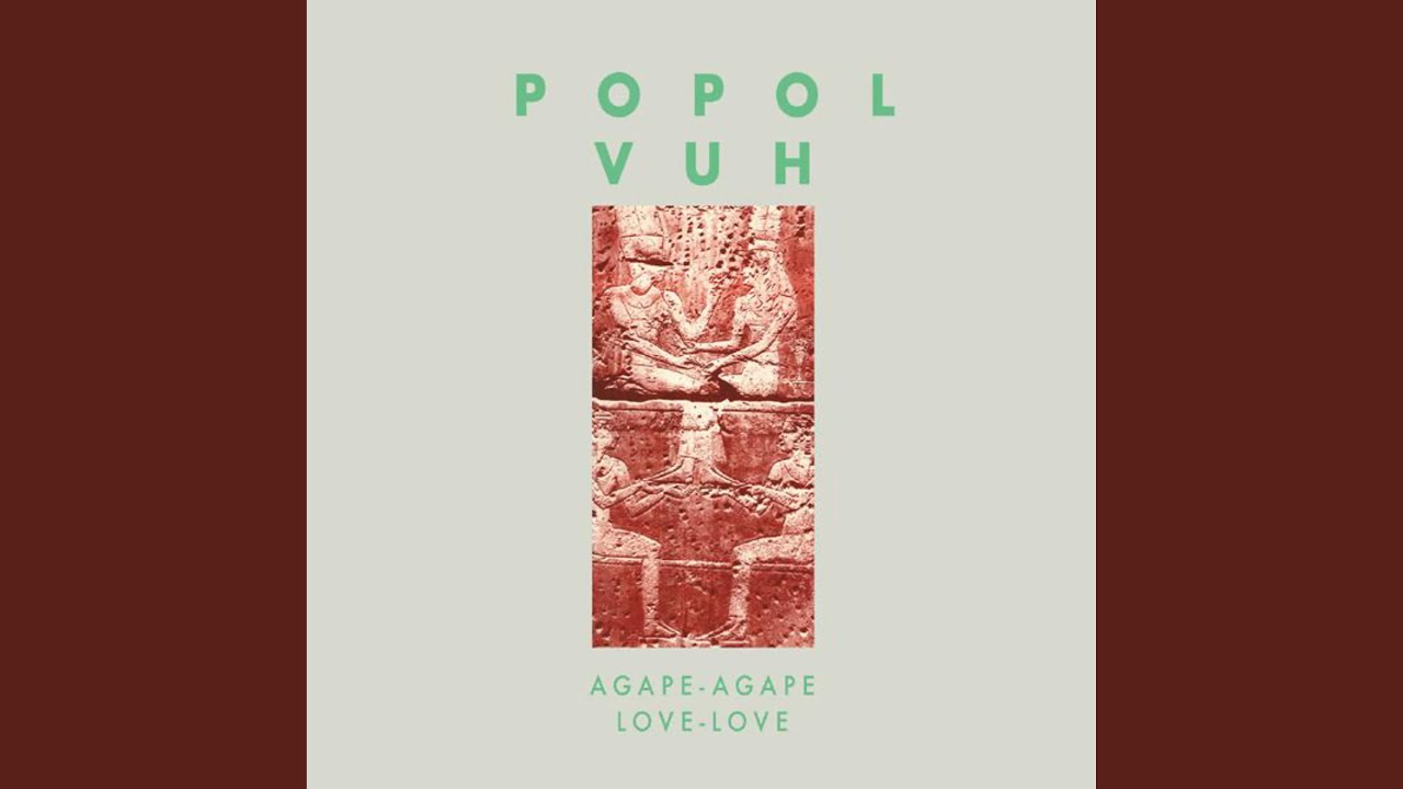 Agape-Agape