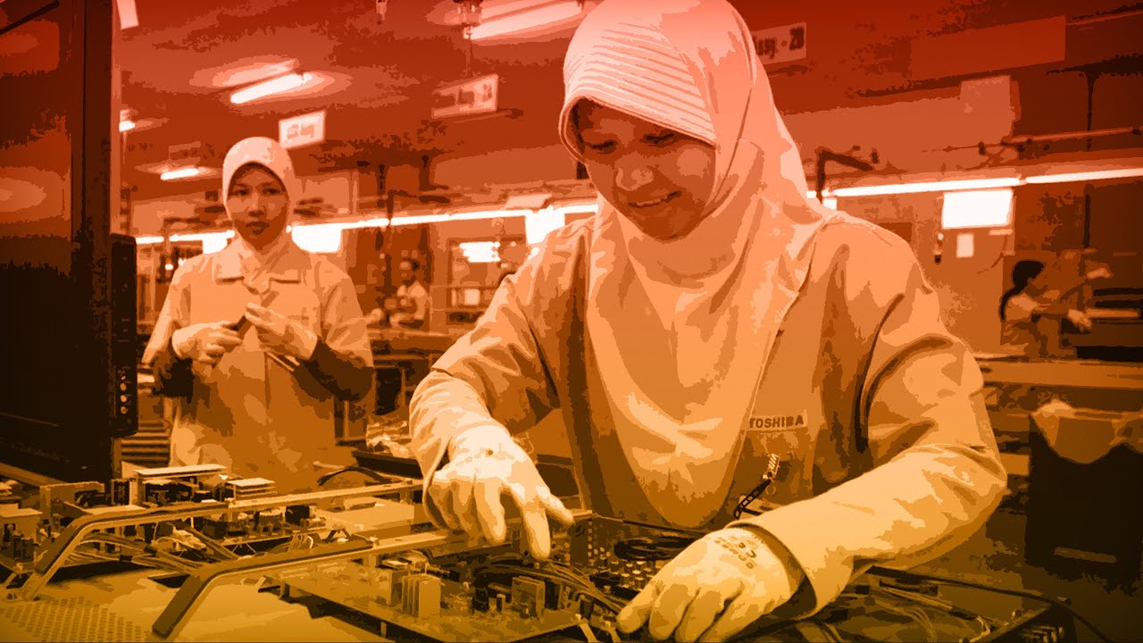 Women in (Recognized) Work | Feminist Economics Part 2