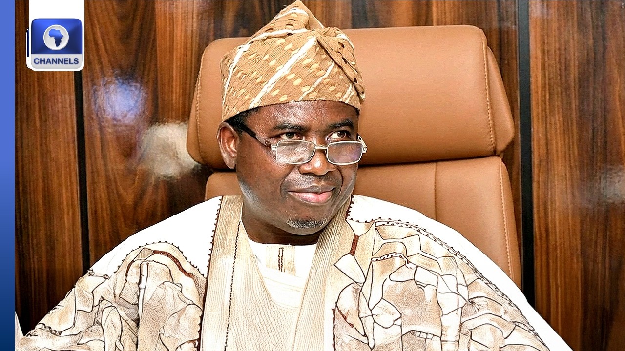 Court Summons INEC Chairman Over NRM Leadership Tussle