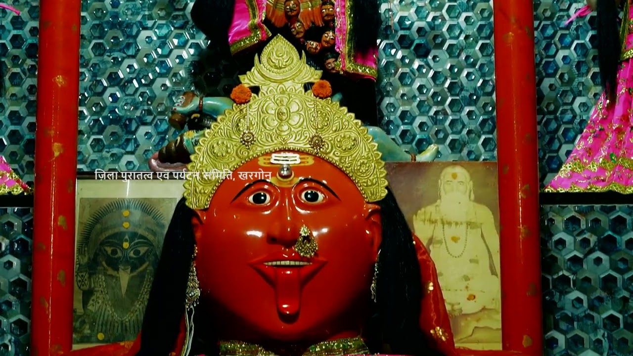 Khargone Corporate Film | देखिए खरगोन जिले के अहम पर्यटक स्थलों की एक झलक