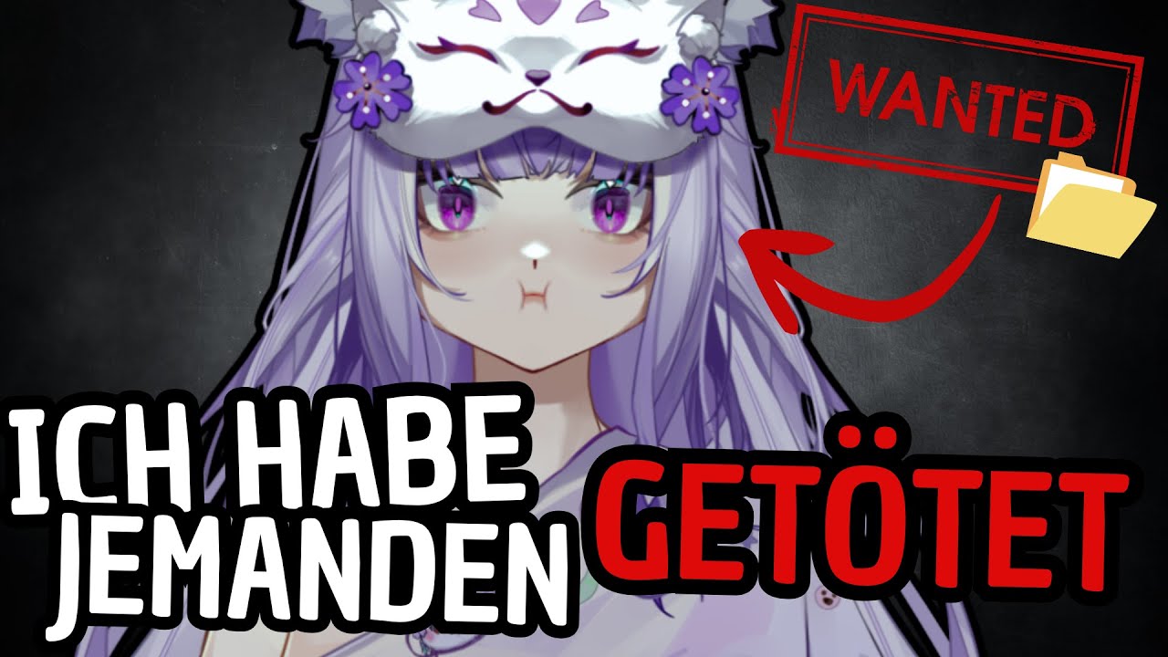 Ich habe jemanden getötet, Die erschreckende Wahrheit, die niemand kennt...😰 (Im Spiel)