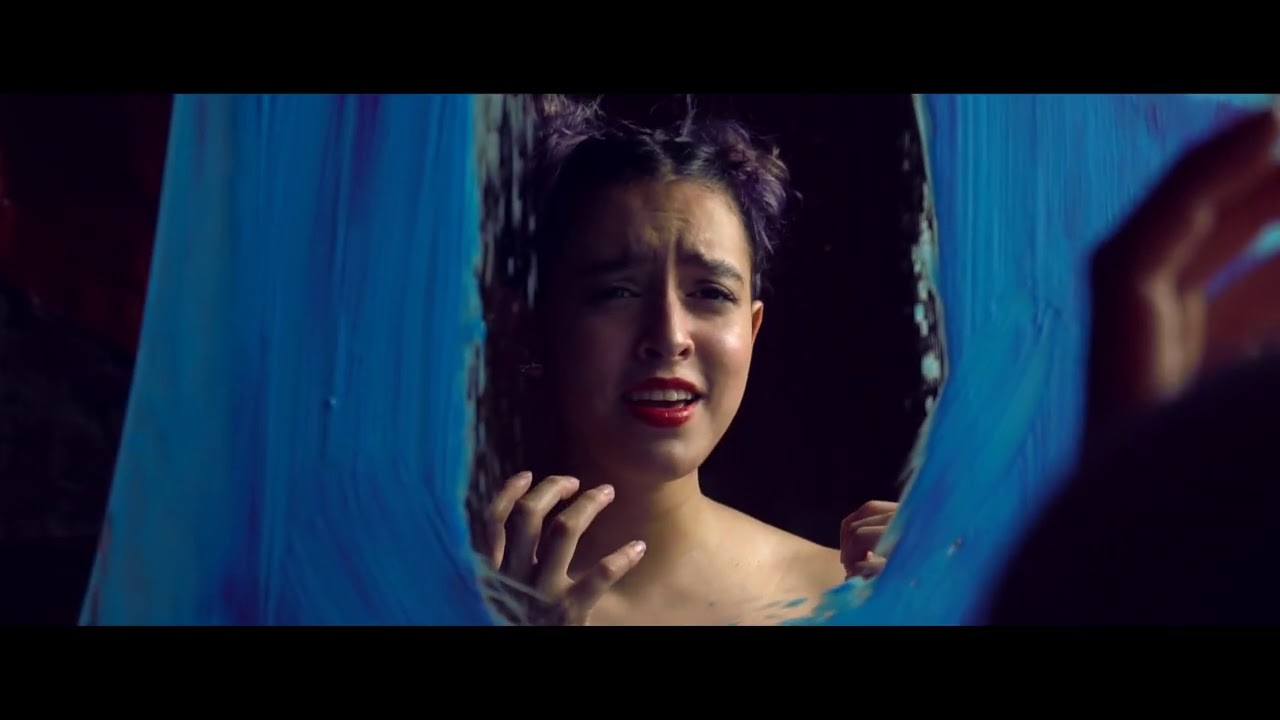Glass Collective - Bailando en el Mar (Video Oficial)