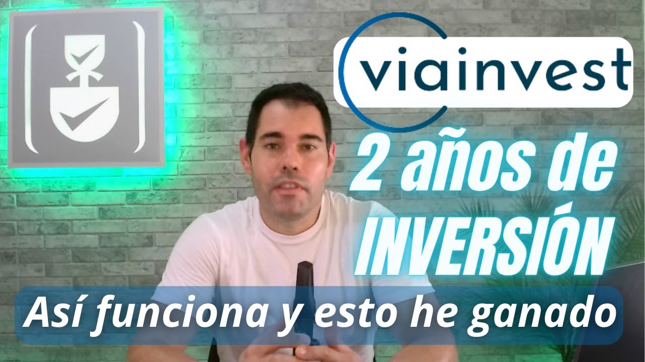 #viainvest 📢As&iacute; ha ido mi inversi&oacute;n en una de las principales plataformas de prestamos p2p de Europa