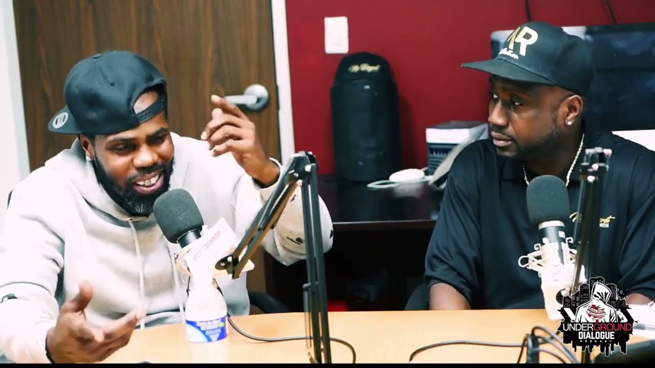 The Water Bottle Test: A Powerful Lesson on Resentment