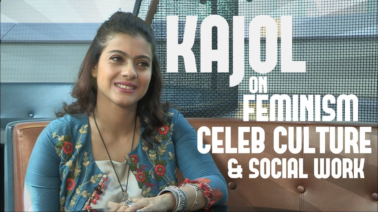 Uncut: Kajol Interview