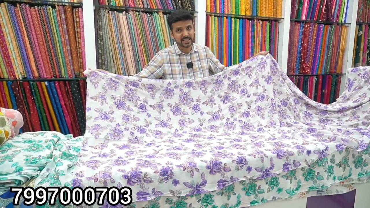 budget friendly designer fabrics