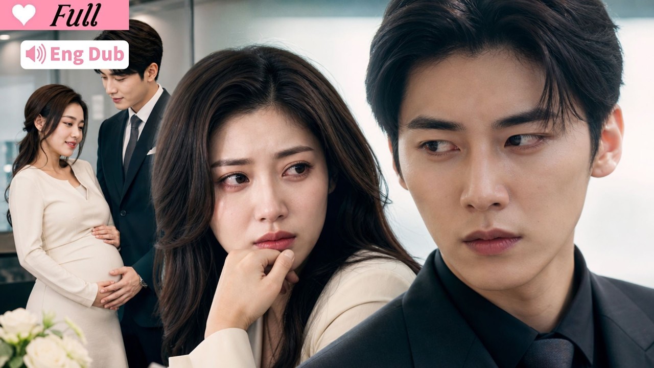 【Multi Sub】He left without a word, now he's my boss. But why did we really end?