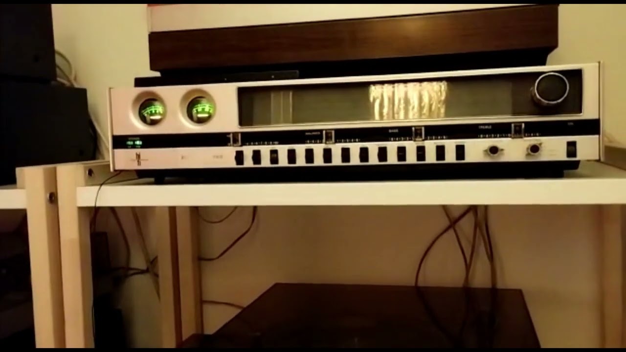 Philips RH 720 - Philips 22 RH 453 FM Stereo - Golden Land - Soc.  Filarmónica Gansaria & Luís Leite