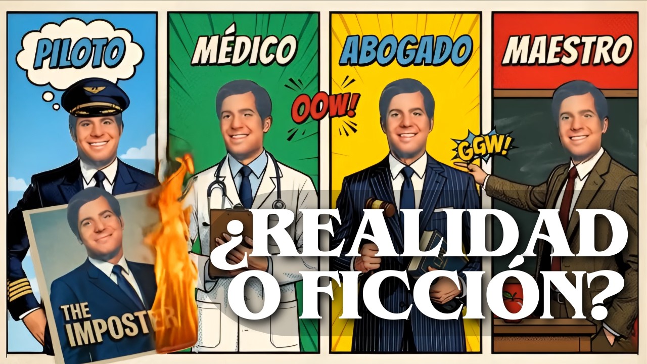 El Mayor Mentiroso de la Historia | La Verdad Oculta de 