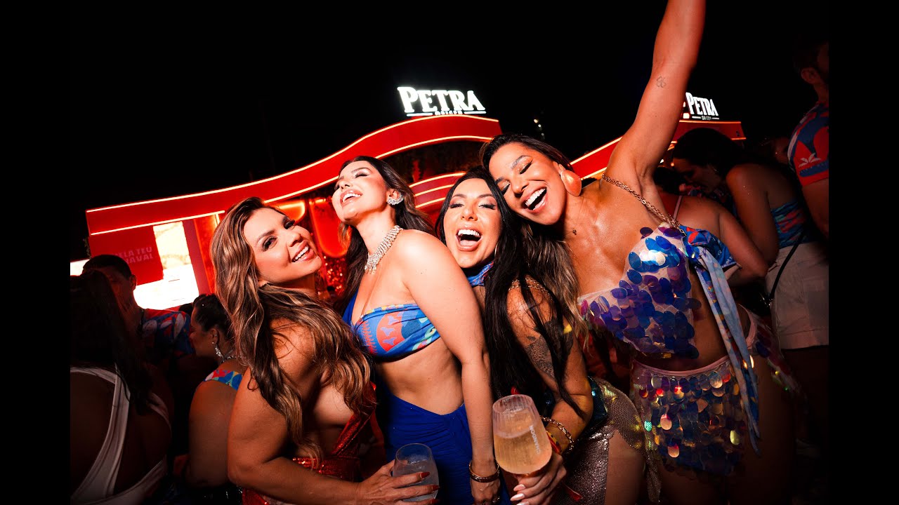 Carnaval Boa Viagem 2025 - Dia 2 (Domingo) Aftermovie Oficial