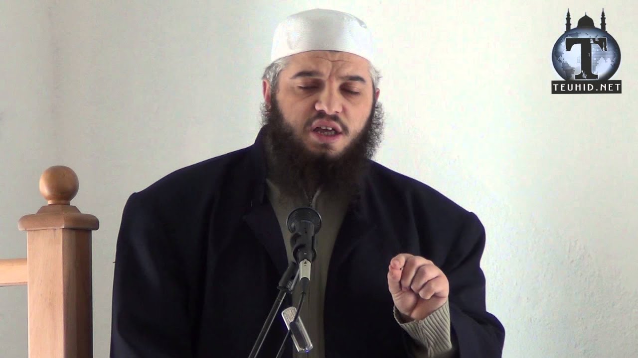 Kur muslimanët ishin të drejtë - ngjarje interesante | Rexhep Memishi