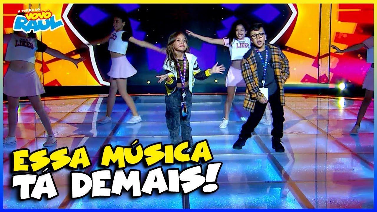 ALICE MONTEIRO e MC BIEL - 