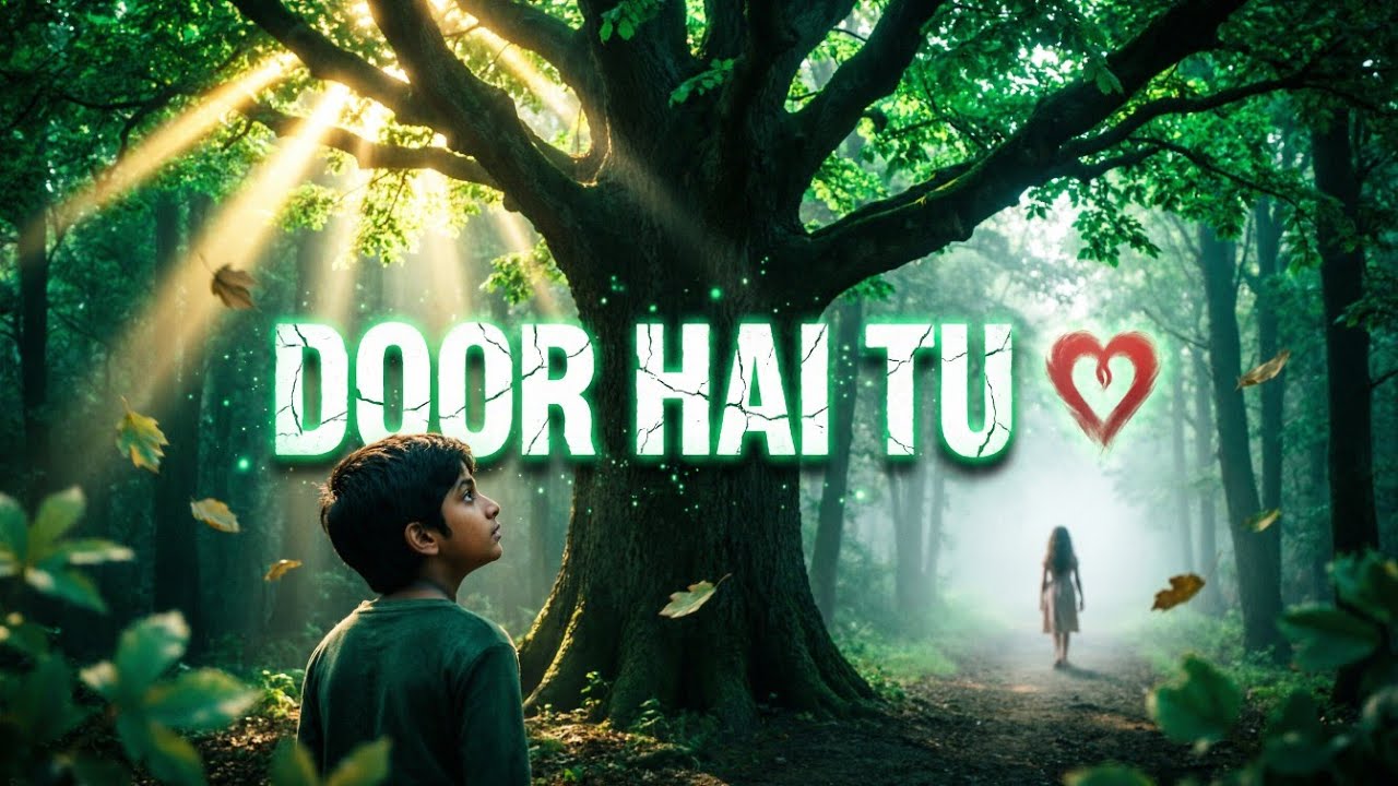 Door Hai Tu  ( official song )   || SOUL TOUCH  ||       