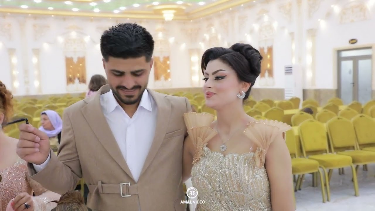 حفلة سمير ♡ ساليمة  / الفنان عبدال علي / تصوير امل فيديو/ الجزاء 3