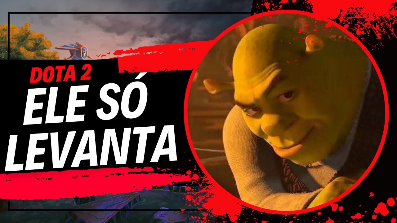 2 PERDIDO COM AS HABILIDADES E 1 FELIZ COM COBRA - Dota 2 (EXTRA)