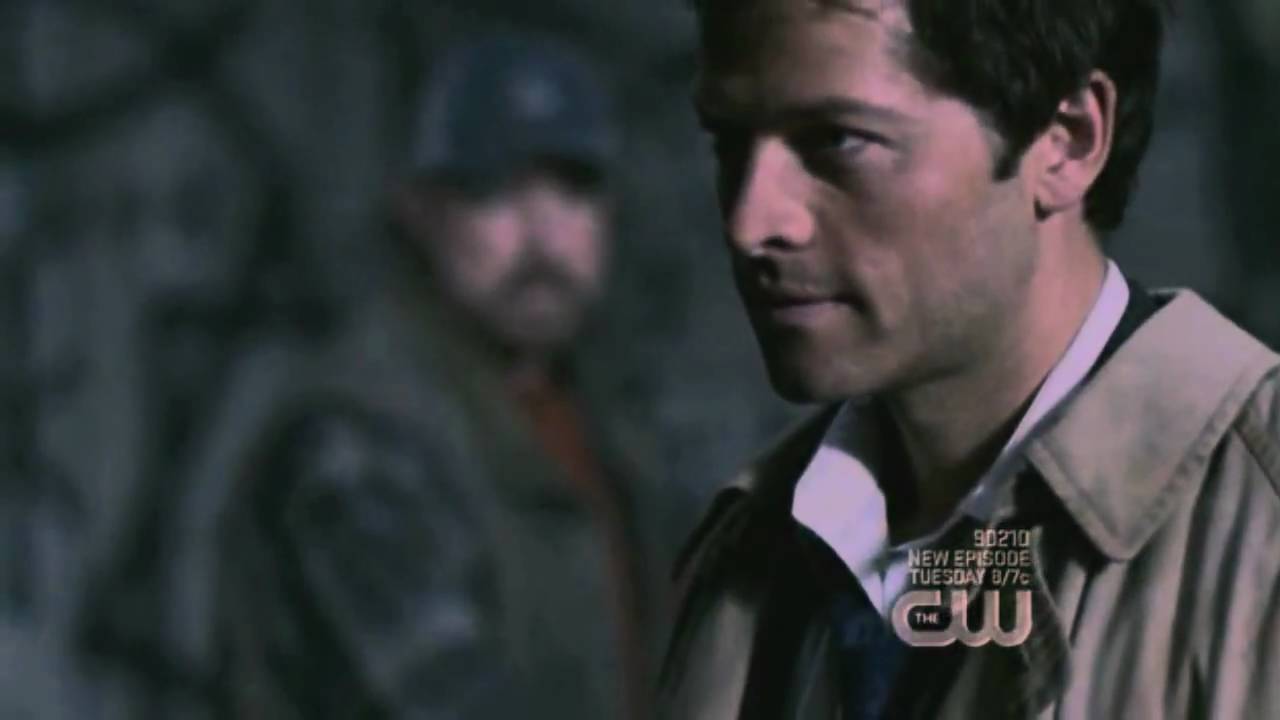 Supernatural Music Video - It's My Life