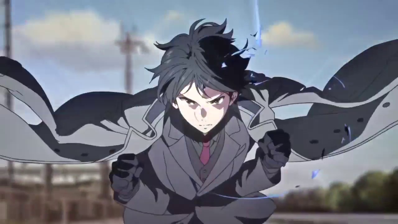 Zayde Wolf【 AMV 】RULE THE WORLD