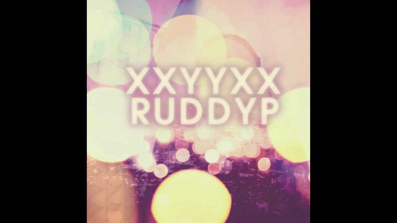 XXYYXX - LUV U GRL