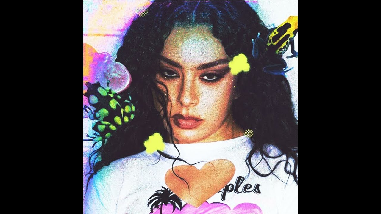 [FREE] charli xcx type beat - 