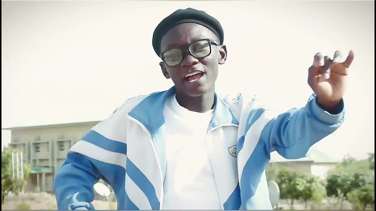 Shadrach SBS - Alright (Official Music Video) part 1