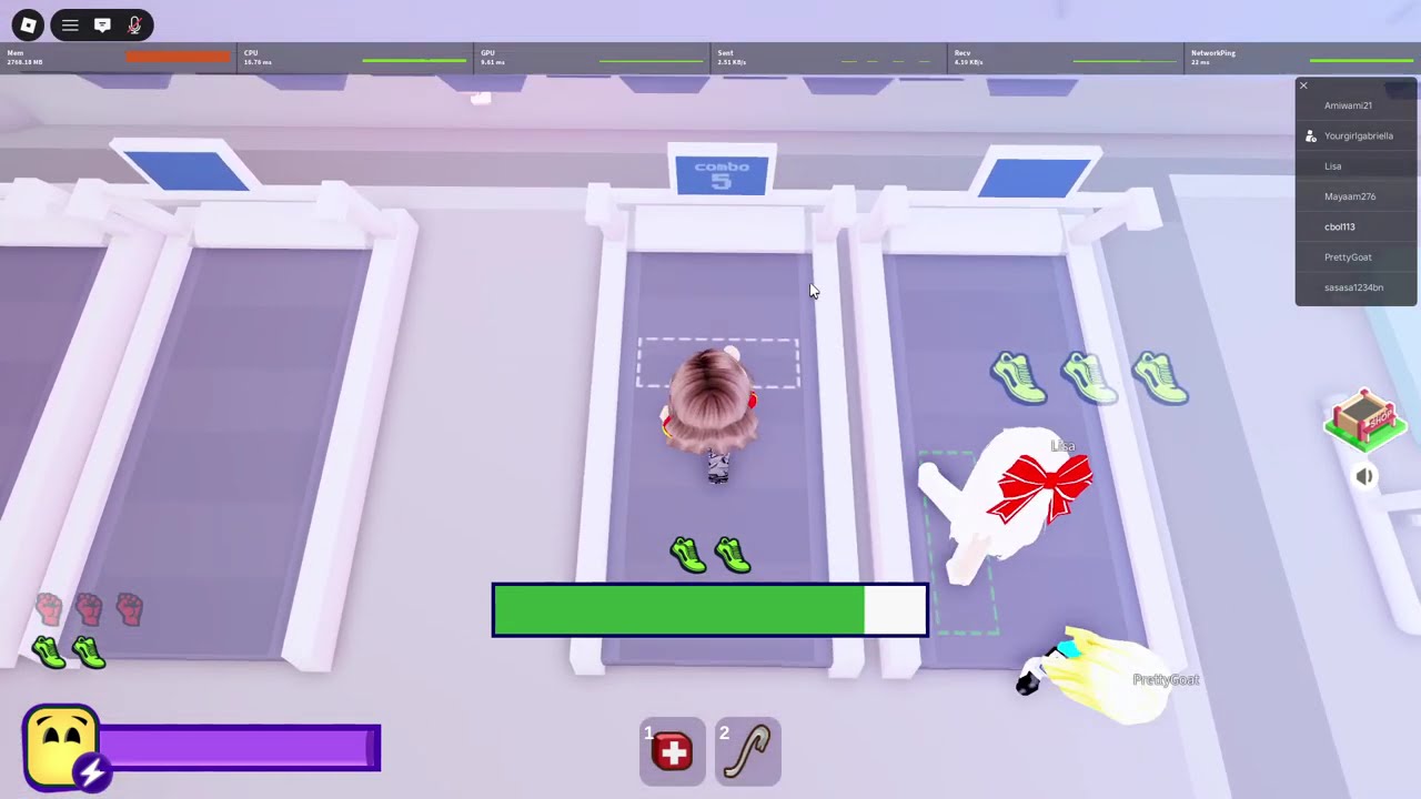 roblox break in story