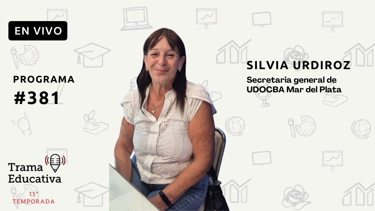 Silvia Urdiroz: 