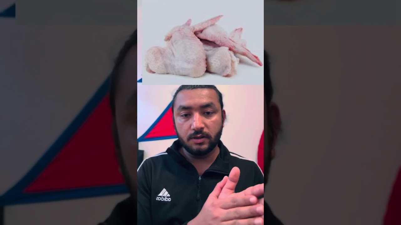Chicken company ra id logistics company maa Poland ko visa ratio 2024 Maa kasto xa ? | R-3 #poland
