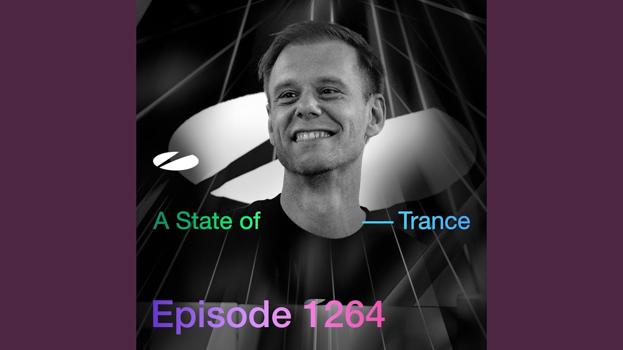 A State of Trance ID #002 (ASOT 1264)