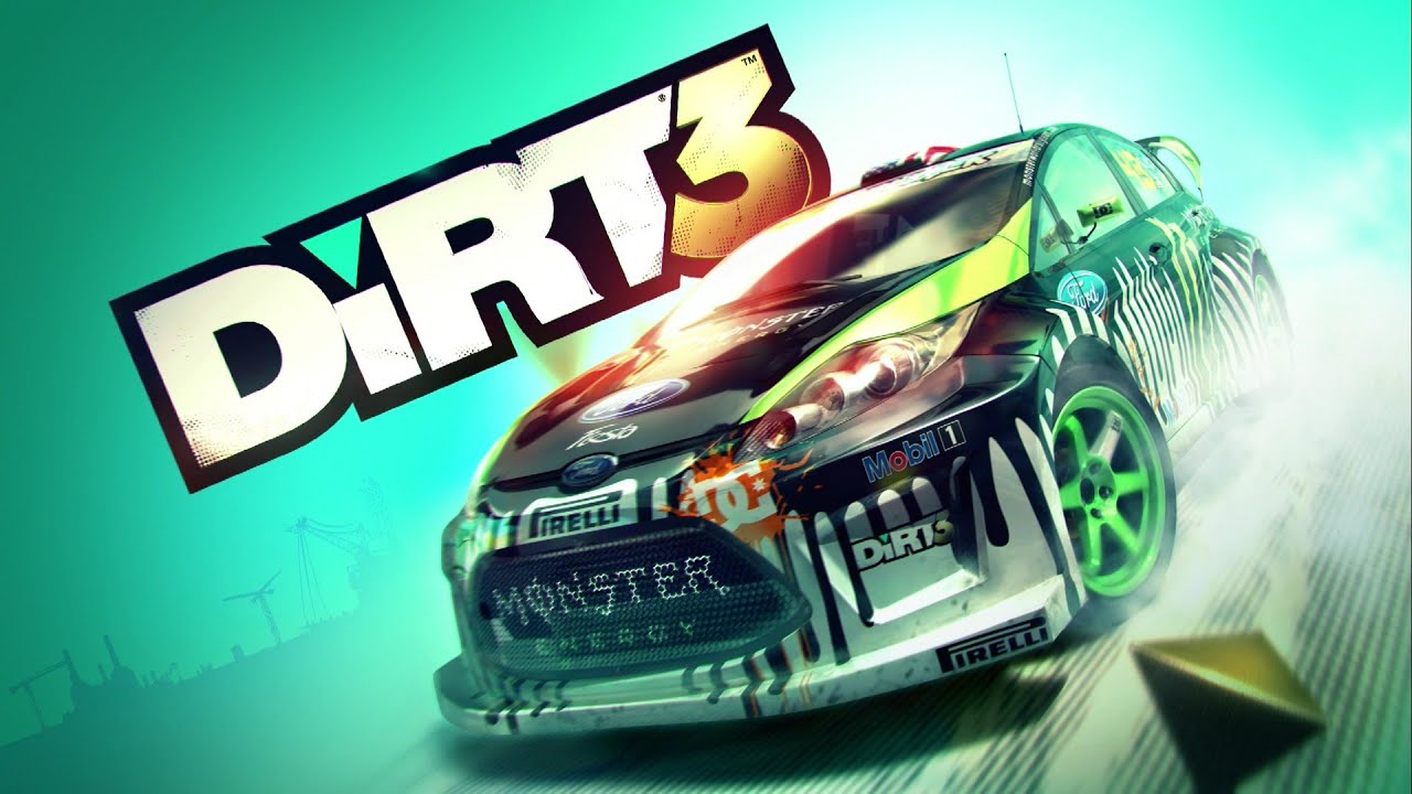 🎮 Dirt 3 | Xbox Series X | Alpinestars Trophy