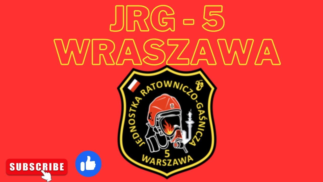 🔥 🔥 🔥JRG-5 Warszawa 🔥 🔥 🔥JRG Warszawa#5 🔥 🔥 🔥