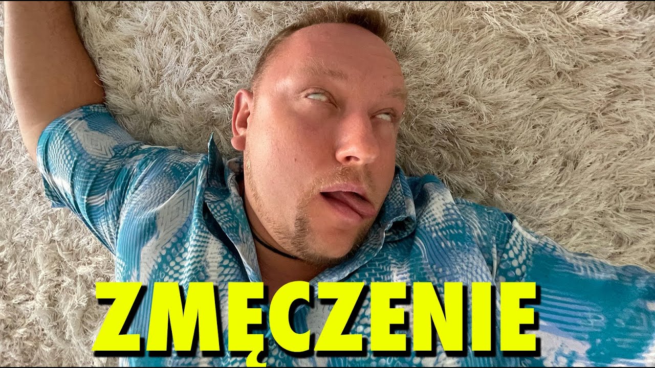 Jesteś ciągle zmęczony? Chcesz więcej mocy? ZOBACZ TEN FILM!