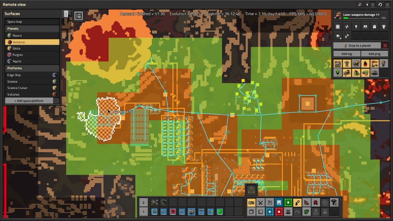 Factorio 