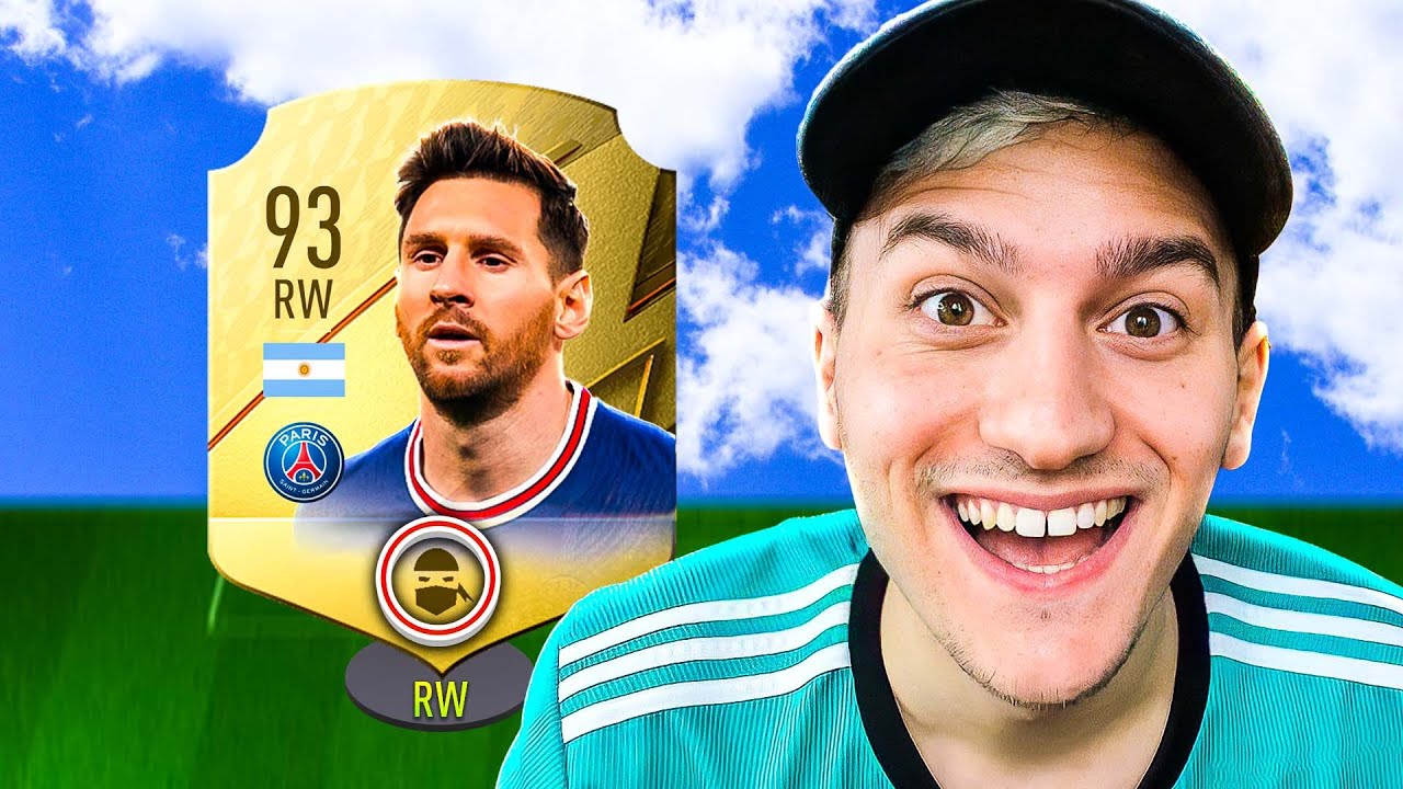 Making Coins in FIFA is TOO EASY... 🤑