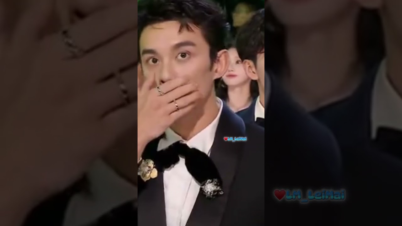 LOVE,SEE YOU AFTER THIS IN MY APT❣️ Lol 🤭😝♥️💎🌾 #leimai #leileimaimai #zhaojinmai #wulei
