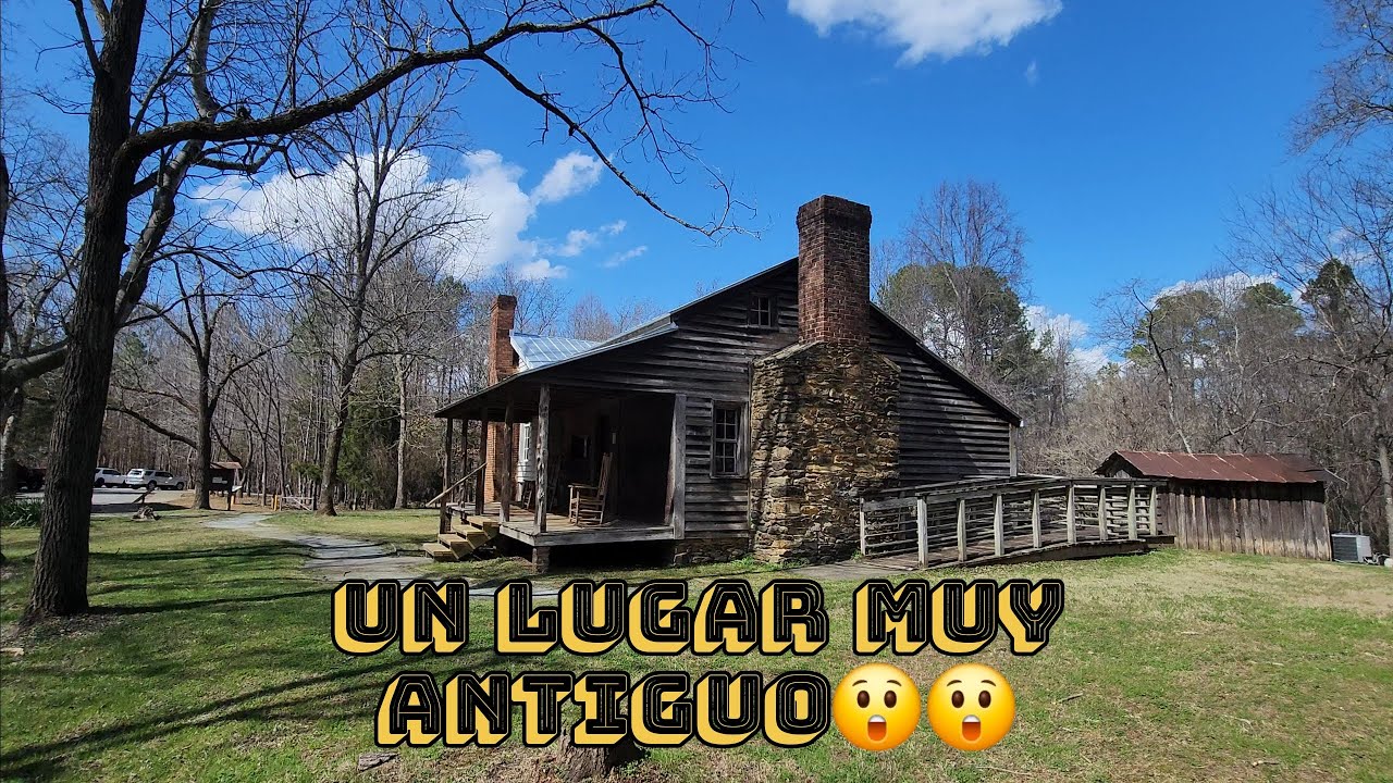 Casa con mucha istoria🙀