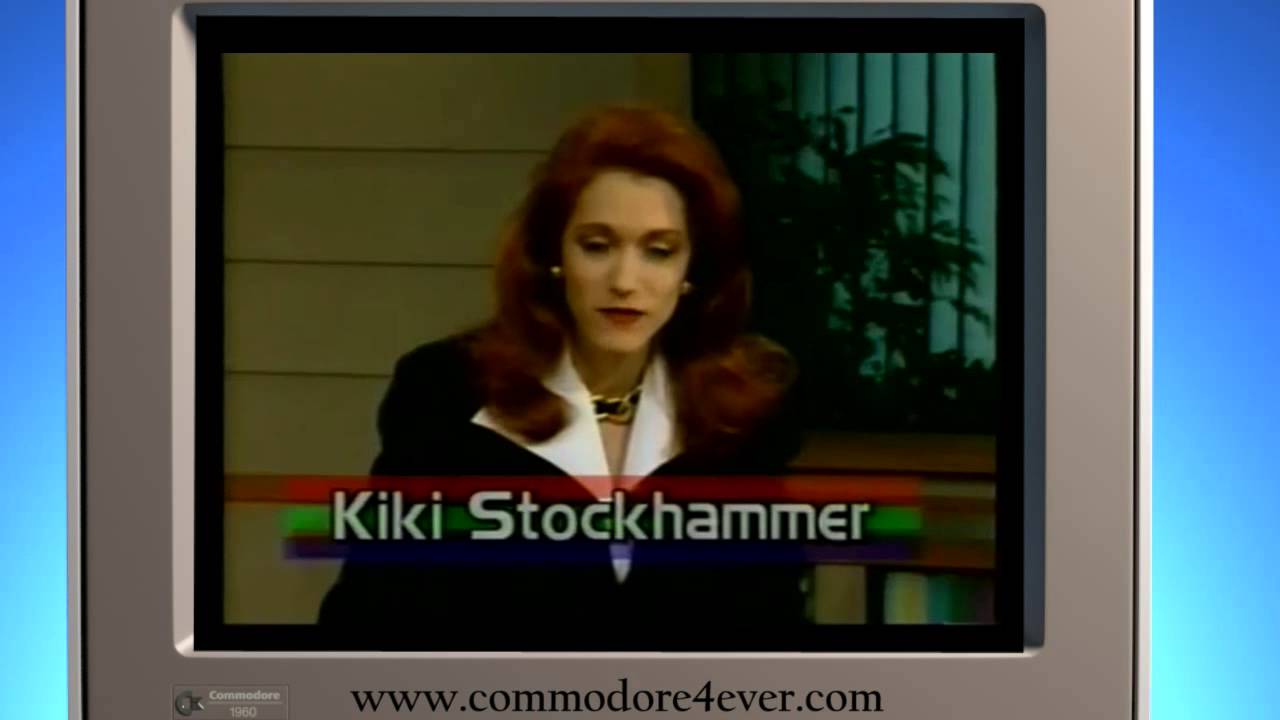Video Toaster 3 1 demo videotape from NewTek - 1994