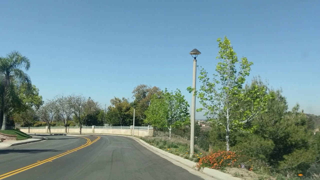 Hidden Hills,  California