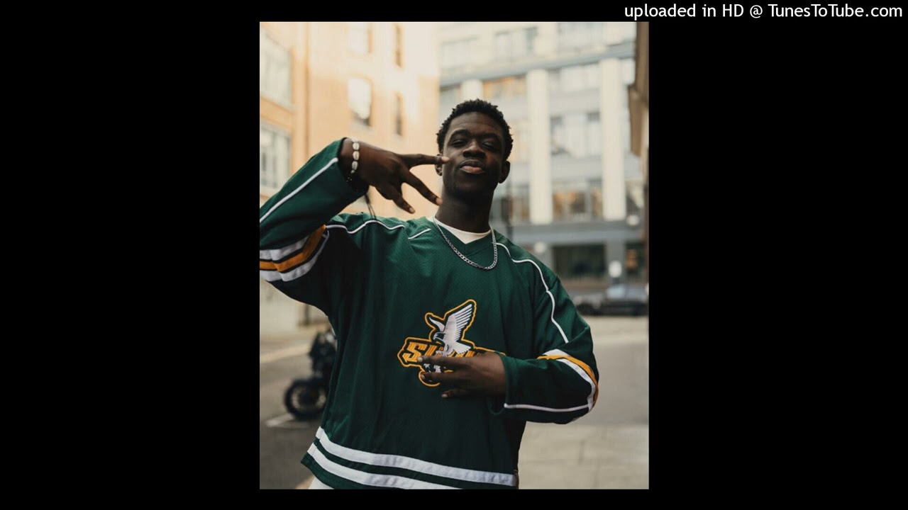 (FREE) Jay Silva x UK Afroswing Type Beat “McHardy”