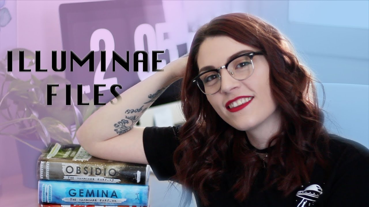 The Illuminae Files| Series Review| Jes Reads Books